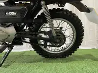 1976 Kawasaki KD100M 100cc-For Sale