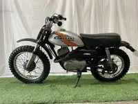 1976 Kawasaki KD100M 100cc-For Sale