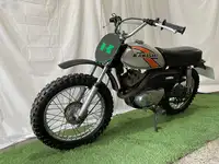 1976 Kawasaki KD100M 100cc-For Sale