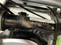 1976 Kawasaki KD100M 100cc-For Sale