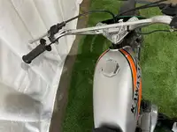 1976 Kawasaki KD100M 100cc-For Sale