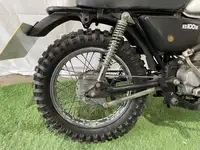 1976 Kawasaki KD100M 100cc-For Sale