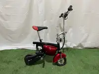 Sportee 24V Electric Mini Motorbike-Sold