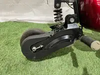 Sportee 24V Electric Mini Motorbike-Sold