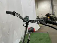 Sportee 24V Electric Mini Motorbike-Sold