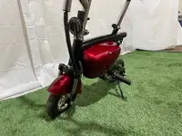 Sportee 24V Electric Mini Motorbike-Sold