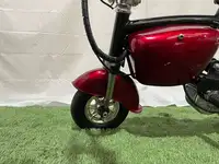 Sportee 24V Electric Mini Motorbike-Sold