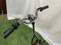 Sportee 24V Electric Mini Motorbike-Sold