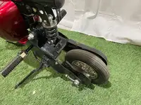 Sportee 24V Electric Mini Motorbike-Sold