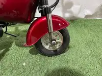 Sportee 24V Electric Mini Motorbike-Sold