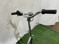 Sportee 24V Electric Mini Motorbike-Sold