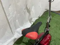 Sportee 24V Electric Mini Motorbike-Sold