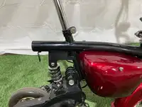 Sportee 24V Electric Mini Motorbike-Sold