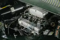 1997 Morgan Plus 8-Sold