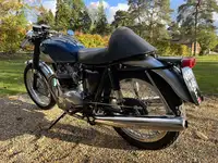 1967 Triumph Thruxton Bonneville Replica 649cc-For Sale