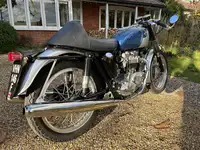 1967 Triumph Thruxton Bonneville Replica 649cc-For Sale