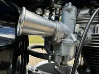 1967 Triumph Thruxton Bonneville Replica 649cc-For Sale