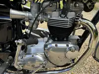 1967 Triumph Thruxton Bonneville Replica 649cc-For Sale