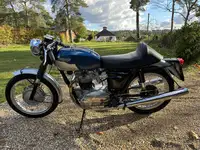 1967 Triumph Thruxton Bonneville Replica 649cc-For Sale