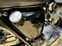 1967 Triumph Thruxton Bonneville Replica 649cc-For Sale