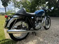 1967 Triumph Thruxton Bonneville Replica 649cc-For Sale