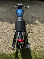 1967 Triumph Thruxton Bonneville Replica 649cc-For Sale