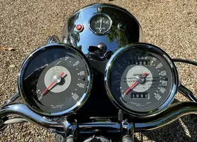 1967 Triumph Thruxton Bonneville Replica 649cc-For Sale