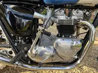 1967 Triumph Thruxton Bonneville Replica 649cc-For Sale