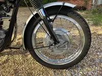 1967 Triumph Thruxton Bonneville Replica 649cc-For Sale