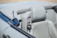 1996 Mercedes-Benz SL500 (R129) Automatic-Sold