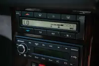 1996 Mercedes-Benz SL500 (R129) Automatic-Sold