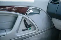 1996 Mercedes-Benz SL500 (R129) Automatic-Sold