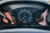 1996 Mercedes-Benz SL500 (R129) Automatic-Sold