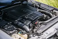 1996 Mercedes-Benz SL500 (R129) Automatic-Sold