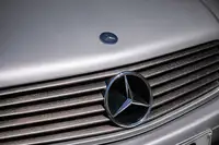 1996 Mercedes-Benz SL500 (R129) Automatic-Sold