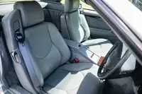 1996 Mercedes-Benz SL500 (R129) Automatic-Sold