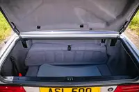 1996 Mercedes-Benz SL500 (R129) Automatic-Sold