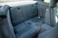 1996 Mercedes-Benz SL500 (R129) Automatic-Sold