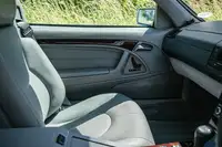 1996 Mercedes-Benz SL500 (R129) Automatic-Sold