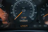 1996 Mercedes-Benz SL500 (R129) Automatic-Sold