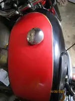 1959 Velocette Venom 499cc-For Sale
