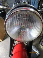 1959 Velocette Venom 499cc-For Sale
