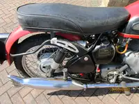 1959 Velocette Venom 499cc-For Sale
