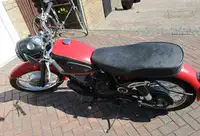 1959 Velocette Venom 499cc-For Sale