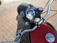 1959 Velocette Venom 499cc-For Sale