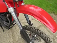 1987 Armstrong Rotax MT500 481cc-Sold