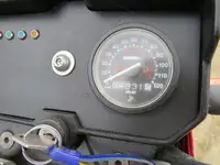 1987 Armstrong Rotax MT500 481cc-Sold