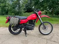 1987 Armstrong Rotax MT500 481cc-Sold