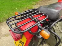 1987 Armstrong Rotax MT500 481cc-Sold