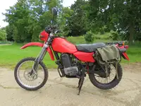 1987 Armstrong Rotax MT500 481cc-Sold